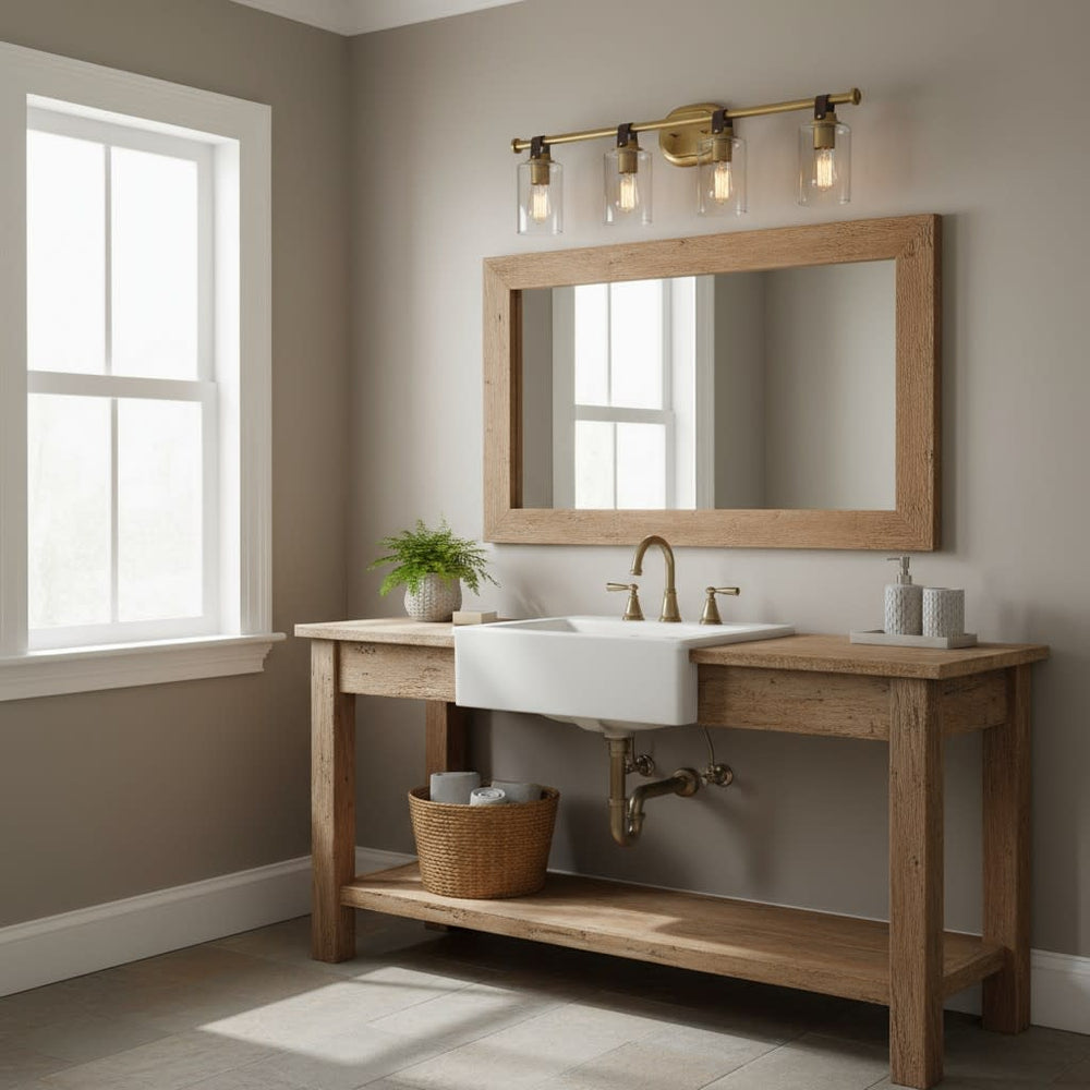 Halstead Bath Vanity Light