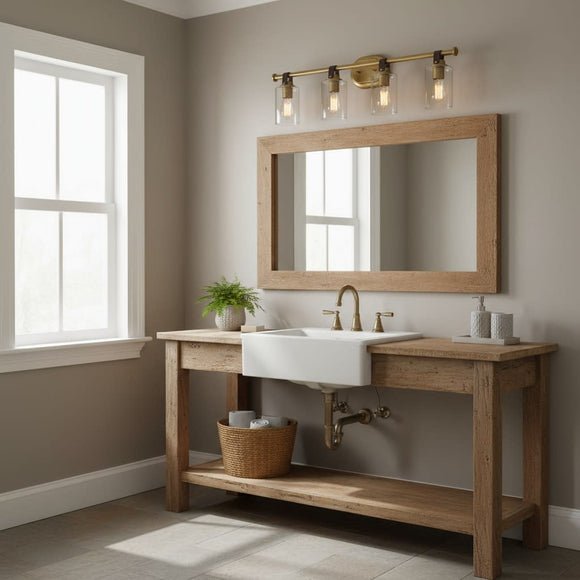 Halstead Bath Vanity Light