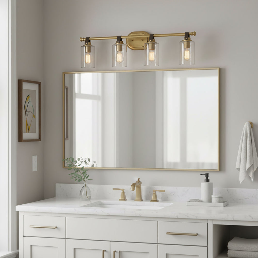 Halstead Bath Vanity Light