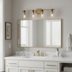 Halstead Bath Vanity Light