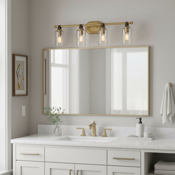 Halstead Bath Vanity Light