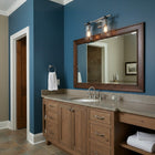Halstead Bath Vanity Light