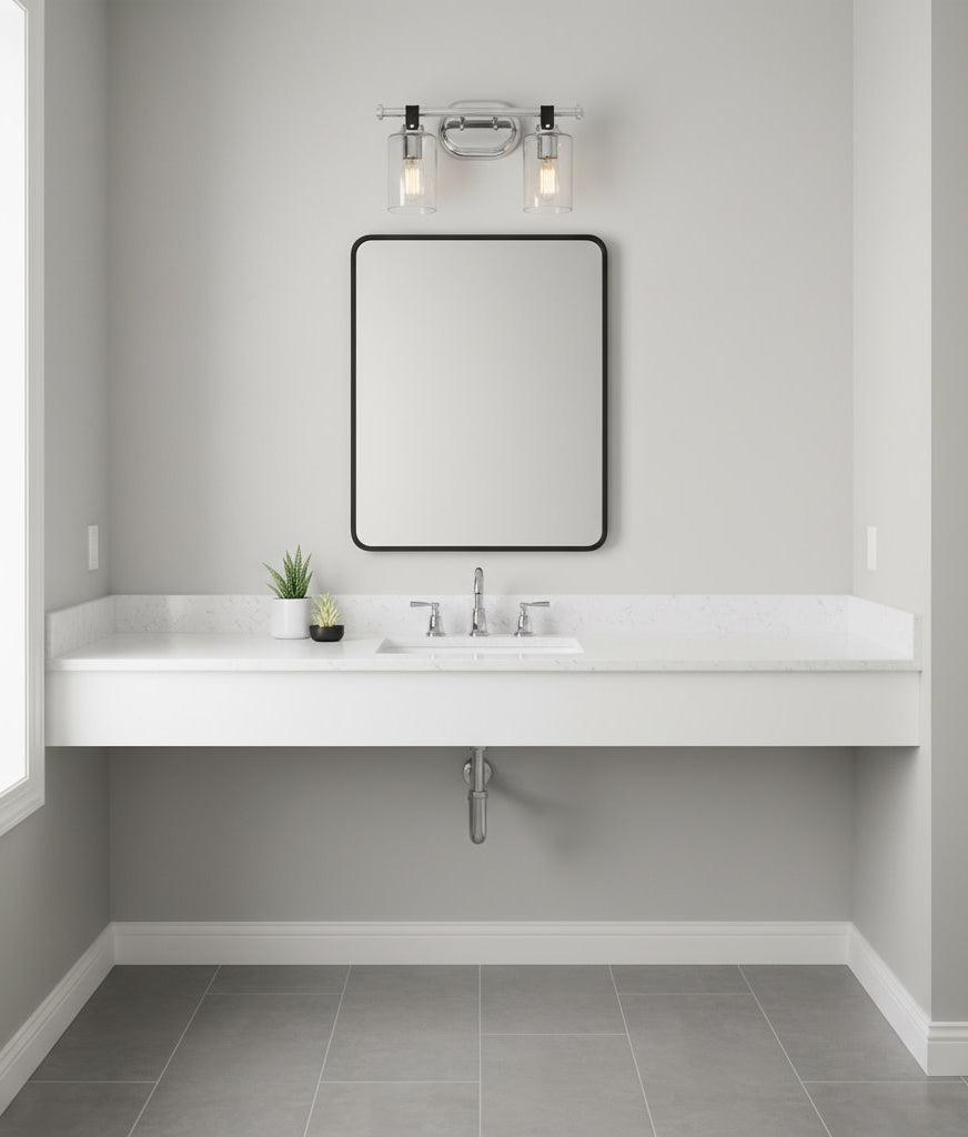 Halstead Bath Vanity Light
