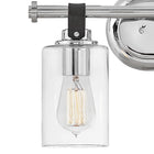 Halstead Bath Vanity Light