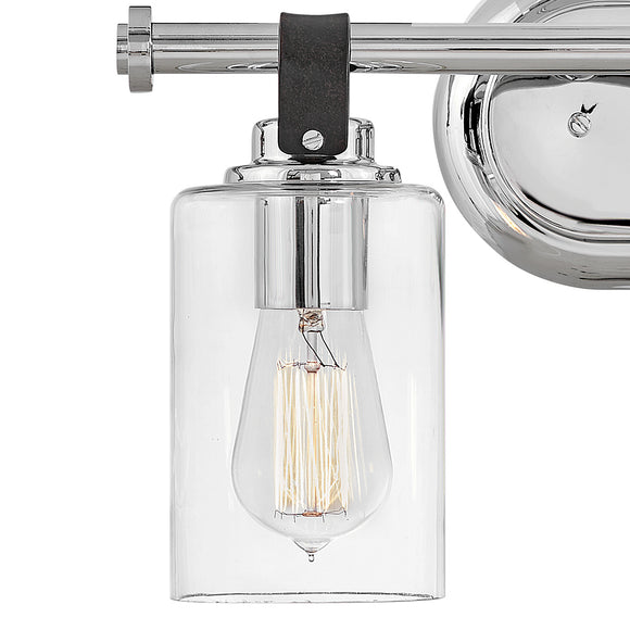 Halstead Bath Vanity Light