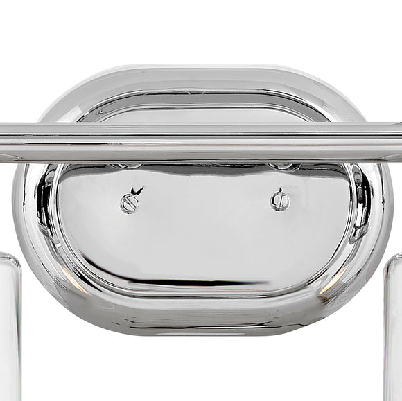 Halstead Bath Vanity Light