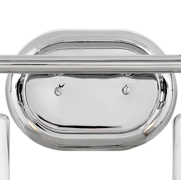 Halstead Bath Vanity Light