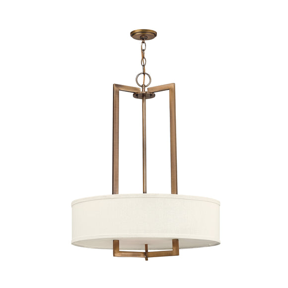 Hampton Pendant Light