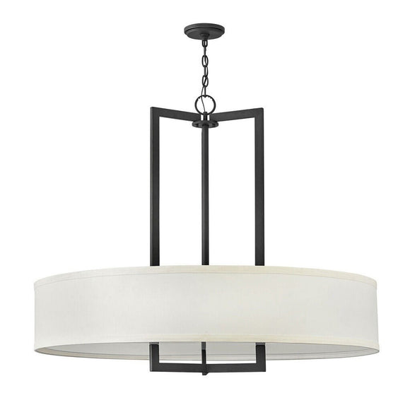 Hampton Pendant Light