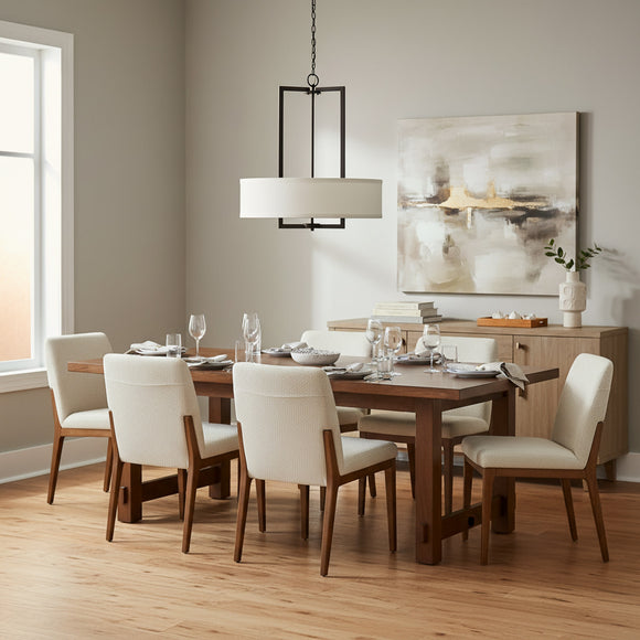 Hampton Pendant Light