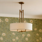 Hampton Pendant Light