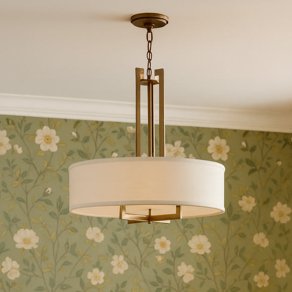 Hampton Pendant Light