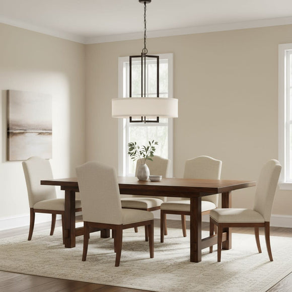 Hampton Pendant Light