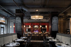 Hampton Pendant Light