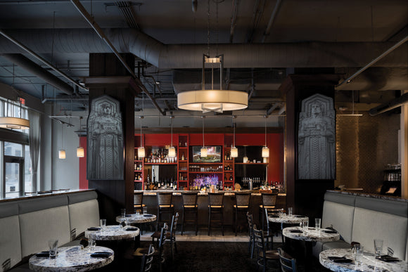 Hampton Pendant Light
