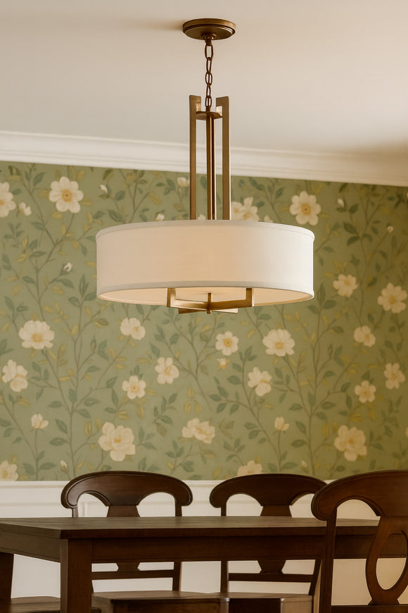 Hampton Pendant Light