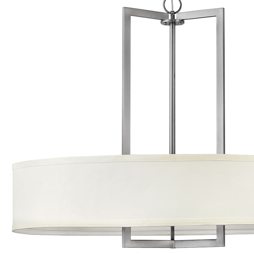Hampton Pendant Light