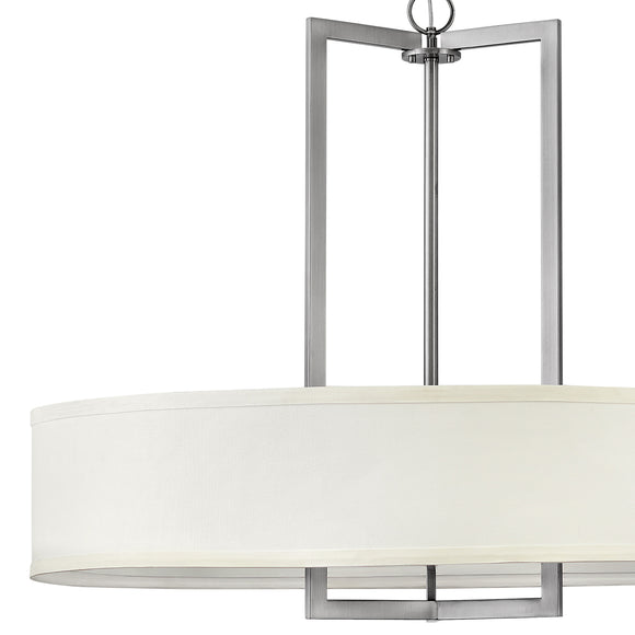 Hampton Pendant Light