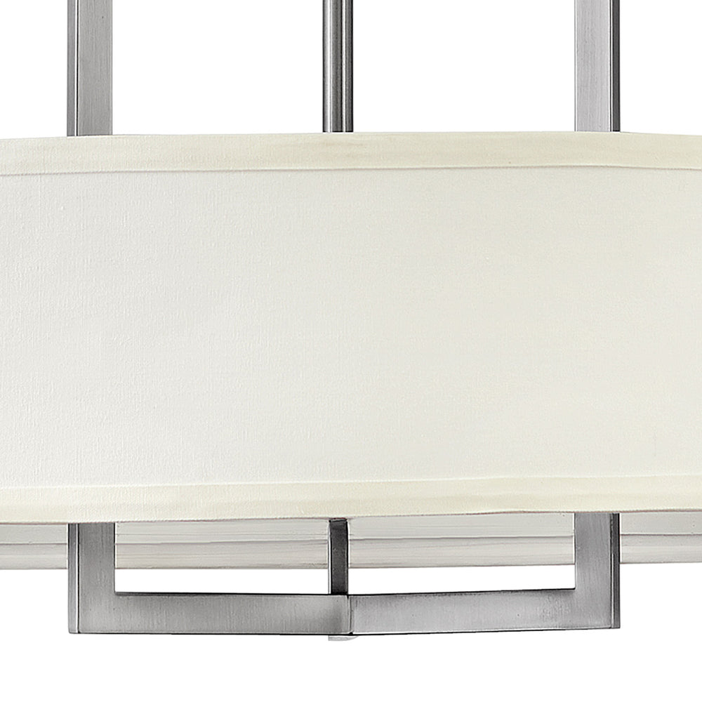 Hampton Pendant Light