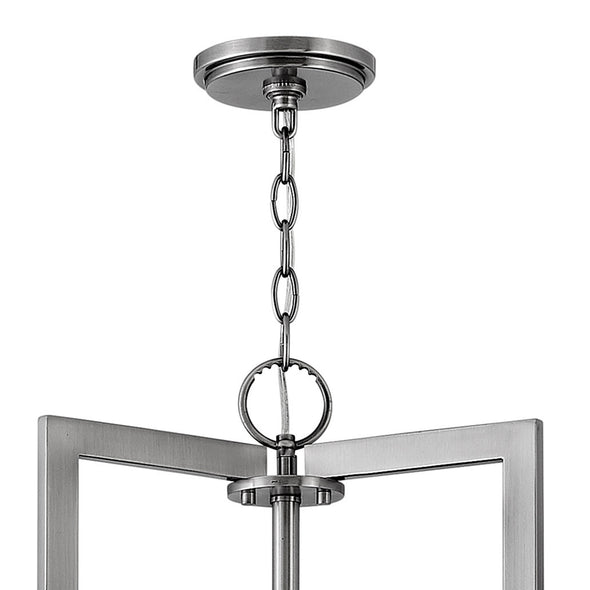 Hampton Pendant Light