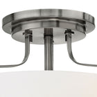 Harper Semi-Flush Mount