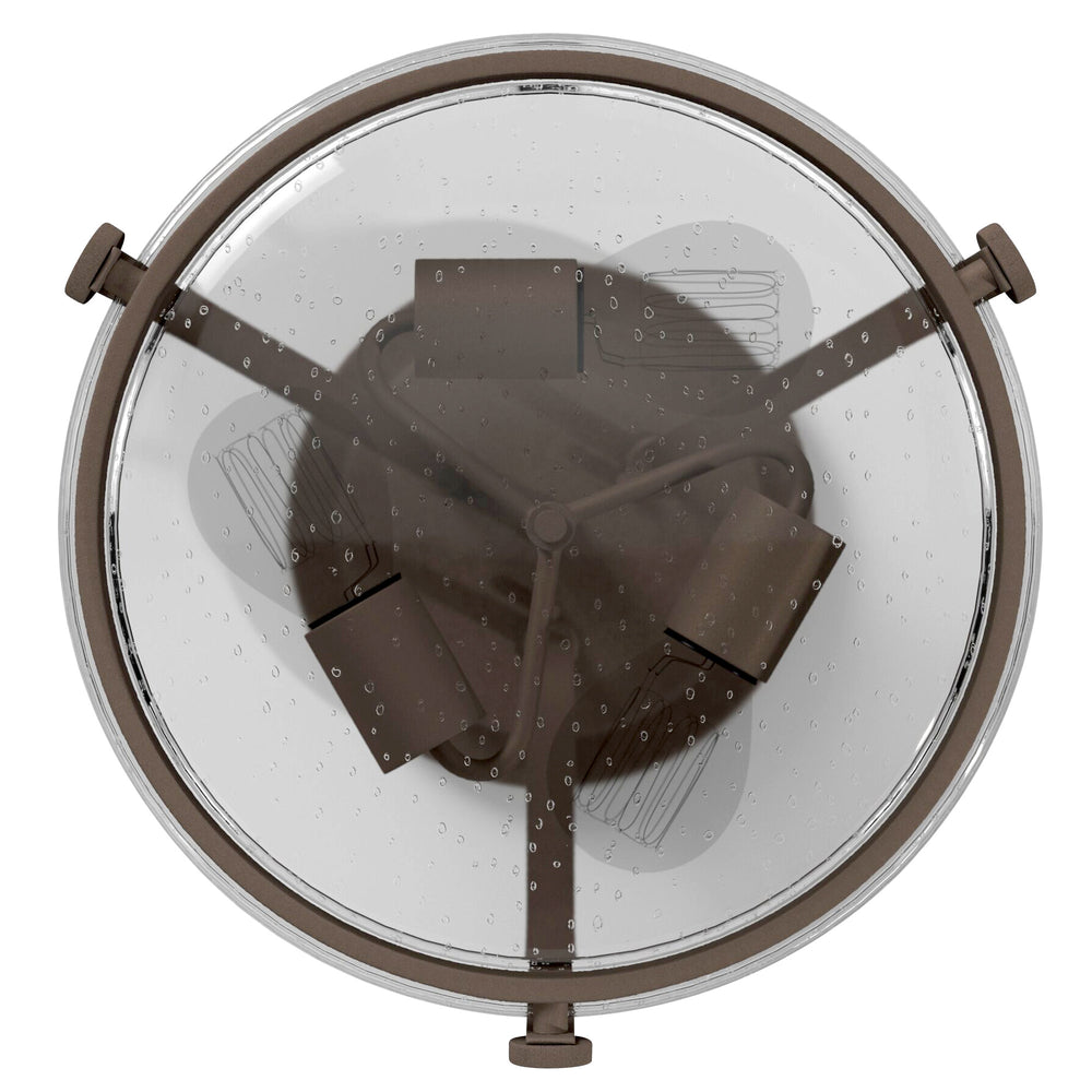Harper Semi-Flush Mount