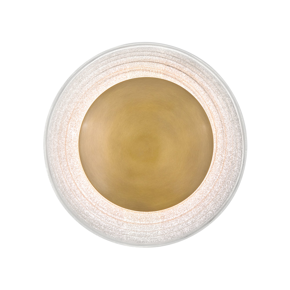 Haven LED Wall Sconce