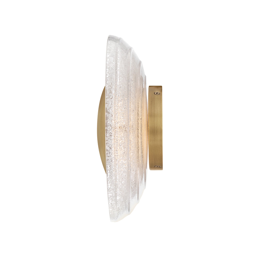 Haven LED Wall Sconce