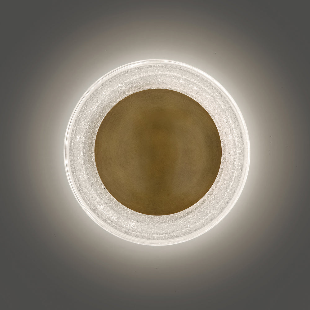 Haven LED Wall Sconce