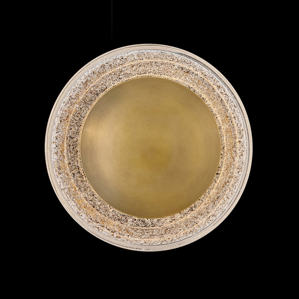 Haven LED Wall Sconce