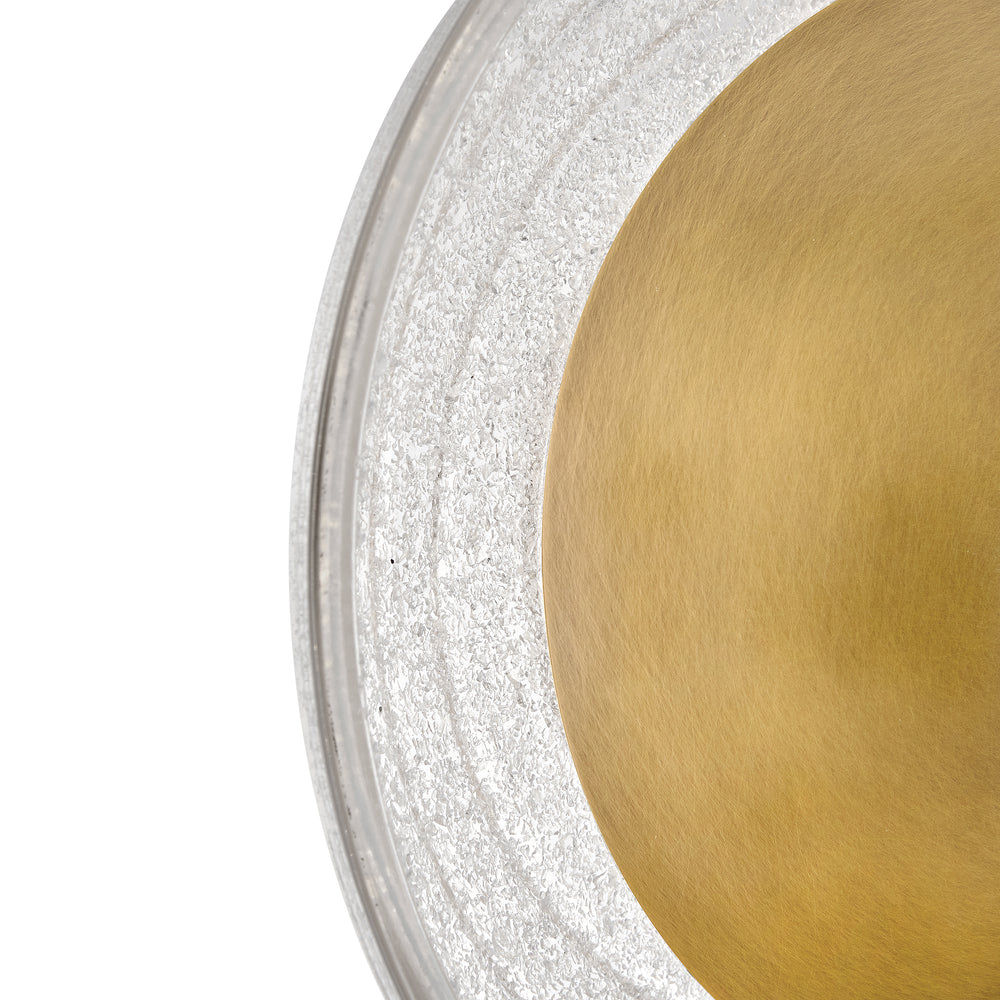 Haven LED Wall Sconce