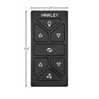 HIRO Wireless Remote