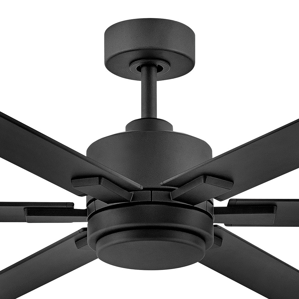 Indy Maxx LED Ceiling Fan