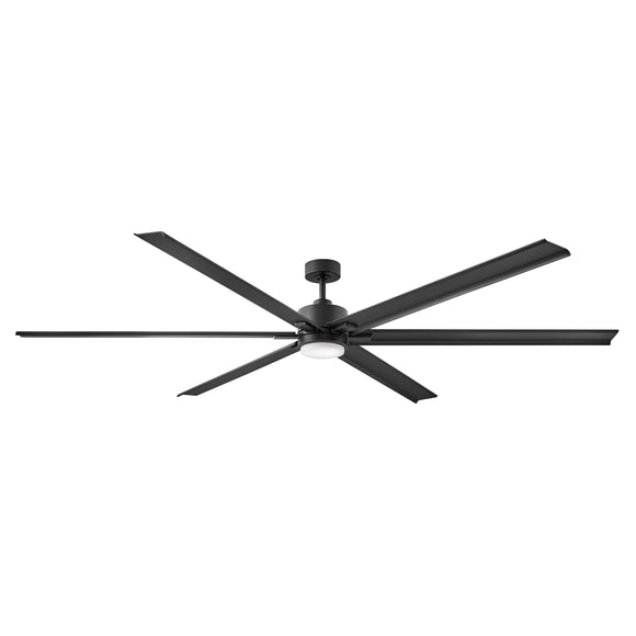 Indy Maxx LED Ceiling Fan