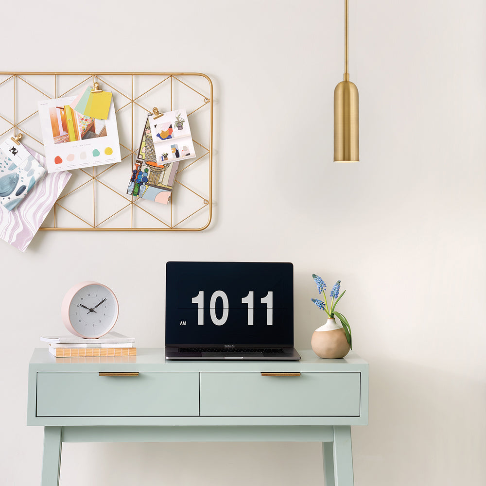 Dax LED Pendant Light