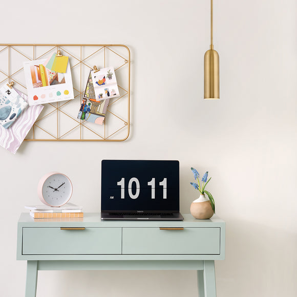 Dax LED Pendant Light