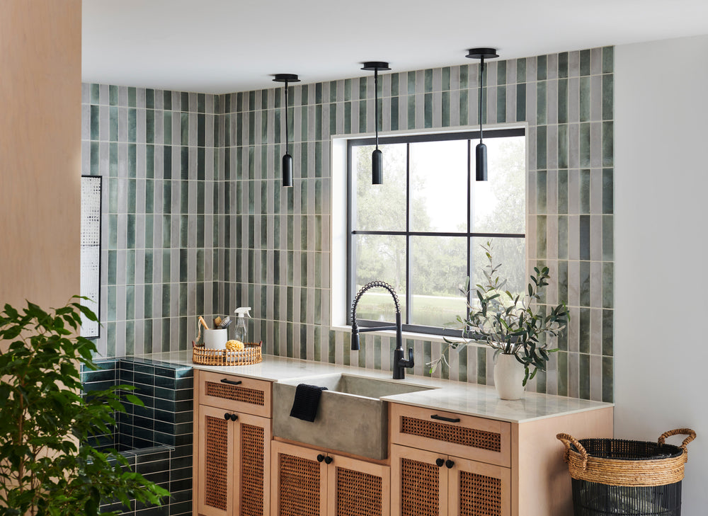 Dax LED Pendant Light