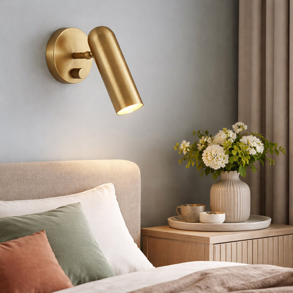 Dax LED Wall Sconce