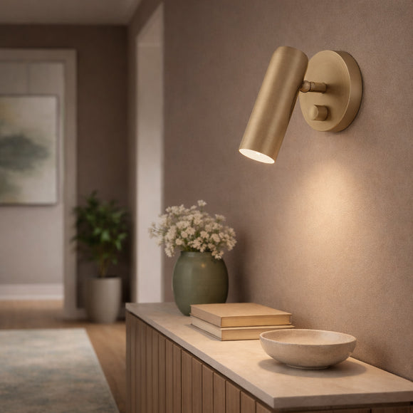 Dax LED Wall Sconce