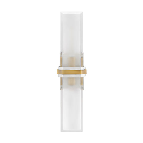 Kipton Bathroom Vanity Light