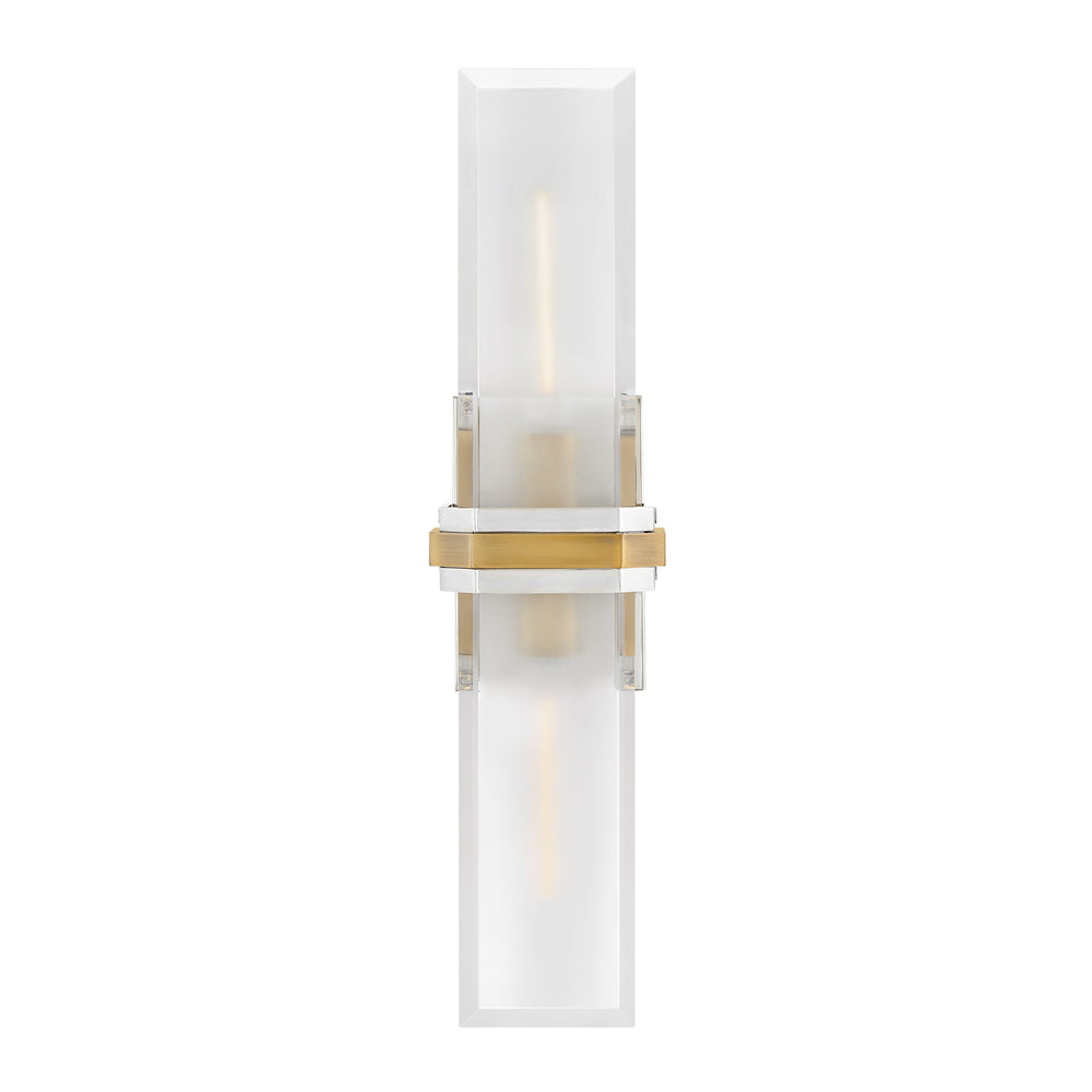 Kipton Bathroom Vanity Light