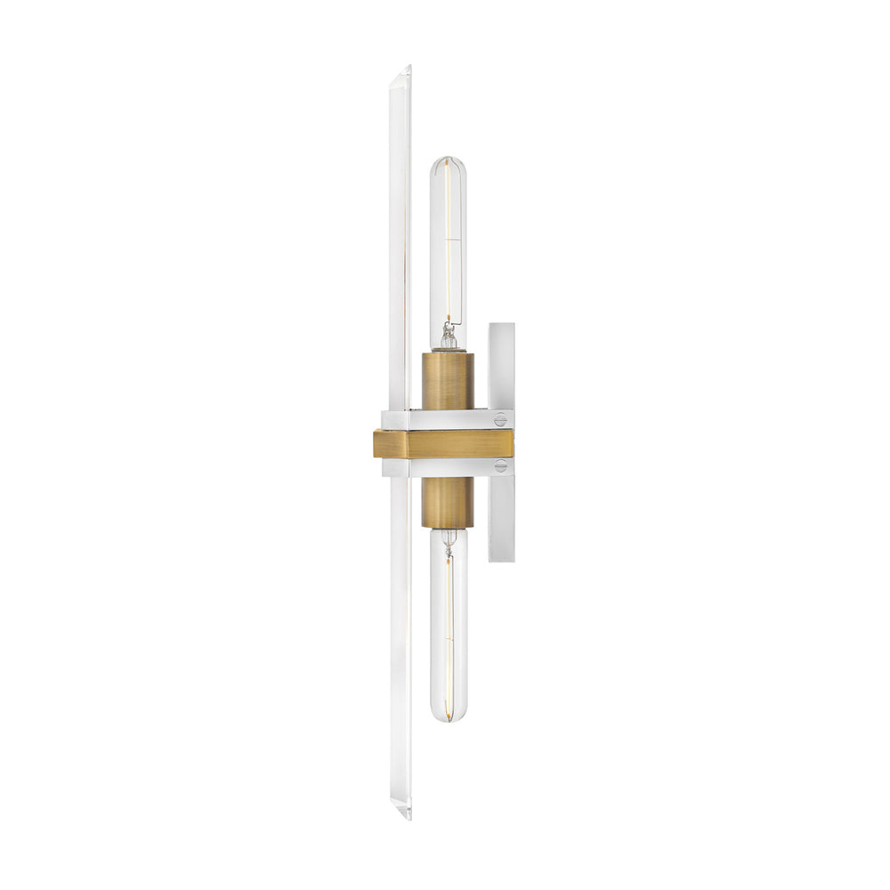 Kipton Bathroom Vanity Light