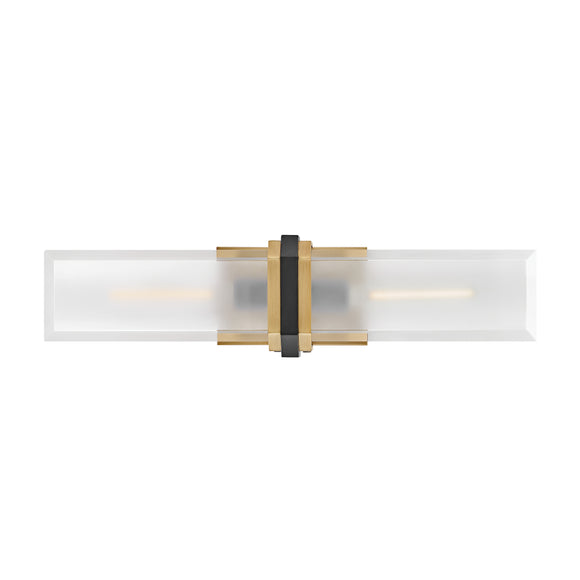 Kipton Bathroom Vanity Light