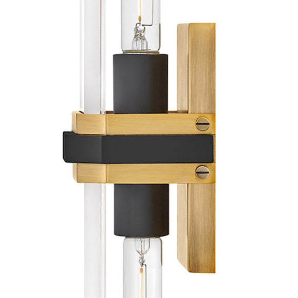 Kipton Bathroom Vanity Light