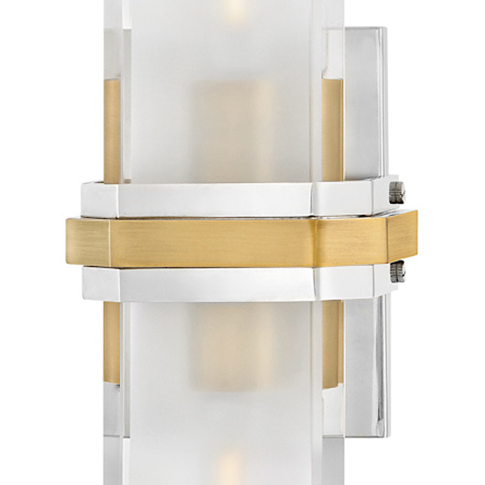 Kipton Bathroom Vanity Light