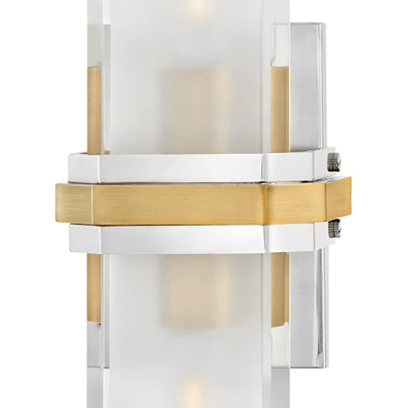 Kipton Bathroom Vanity Light