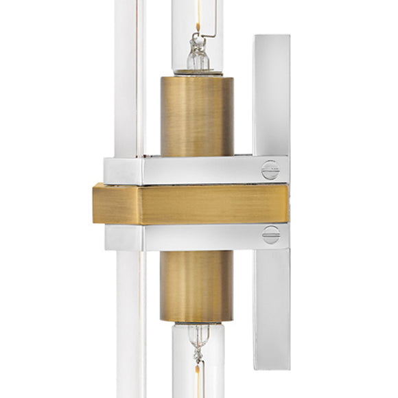 Kipton Bathroom Vanity Light
