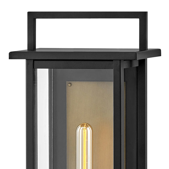 Langston Outdoor Wall Sconce