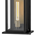 Langston Outdoor Wall Sconce
