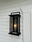 Langston Outdoor Wall Sconce